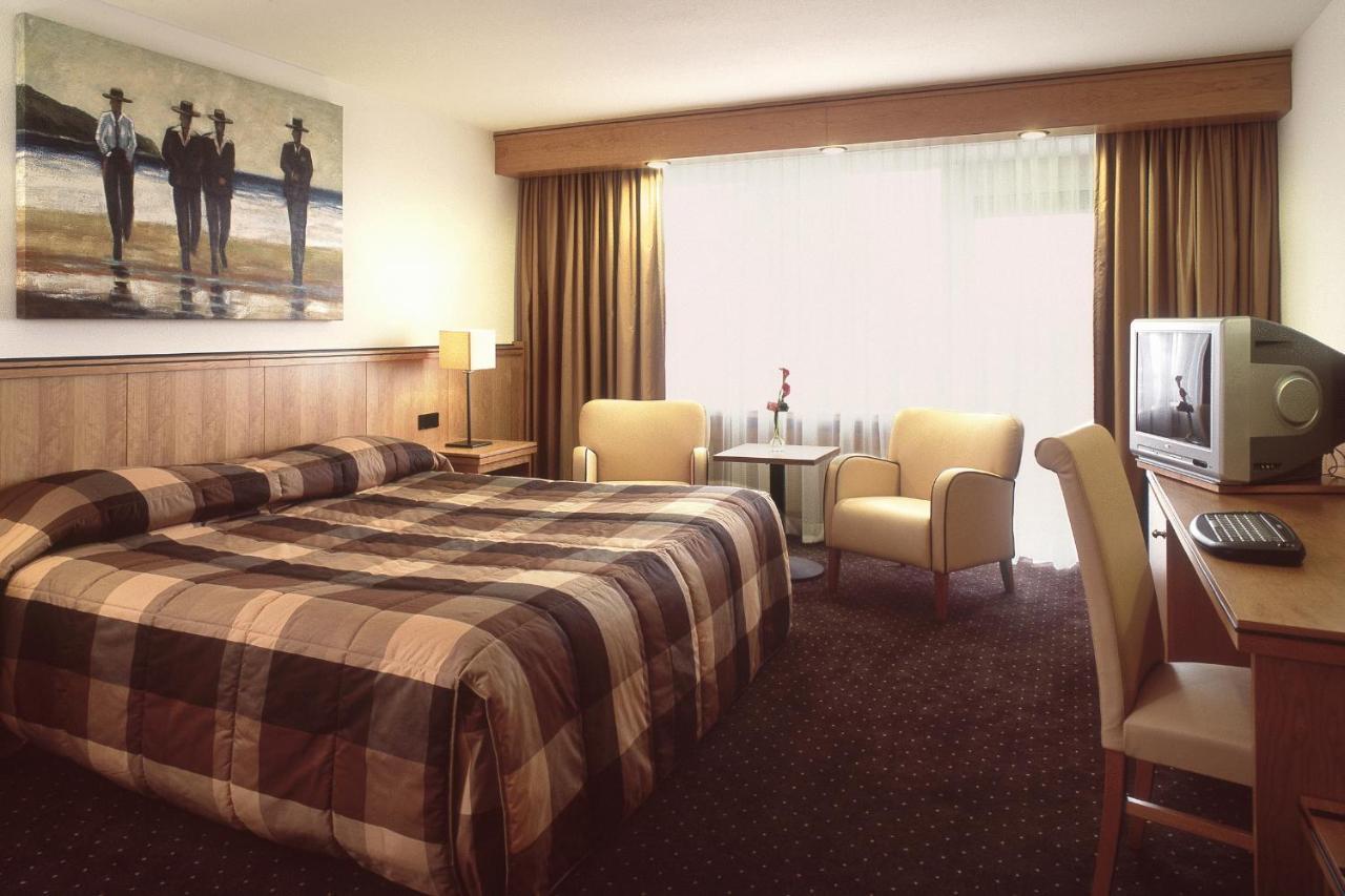 Van Der Valk Hotel Stein Urmond Cameră foto