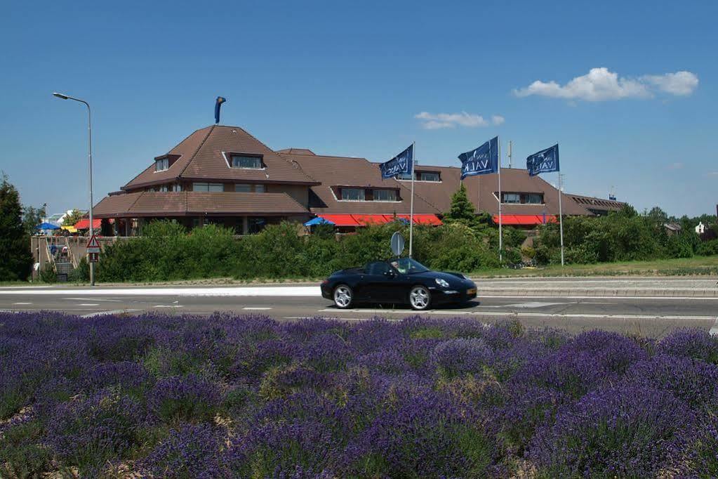 Van Der Valk Hotel Stein Urmond Exterior foto